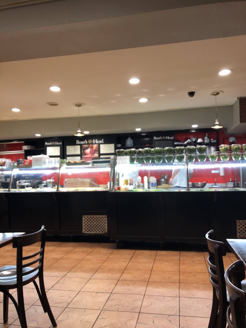 Lucky Deli | meal takeaway | 12 E 37th St #1, New York, NY 10016, USA | 2122131370 OR +1 212-213-1370