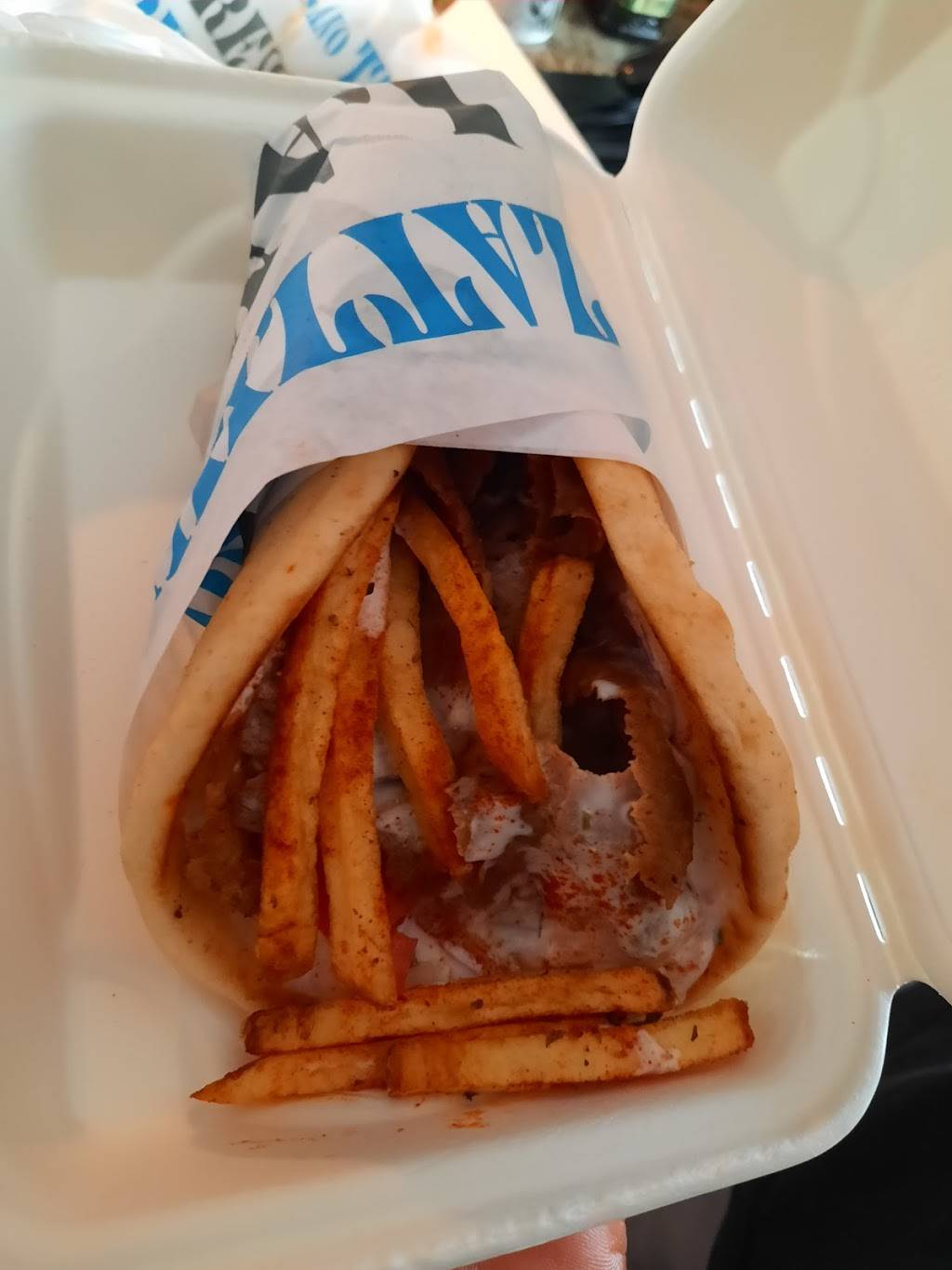 Nick The Greek Union City | restaurant | 32248 Dyer St, Union City, CA 94587, USA | 5109720609 OR +1 510-972-0609