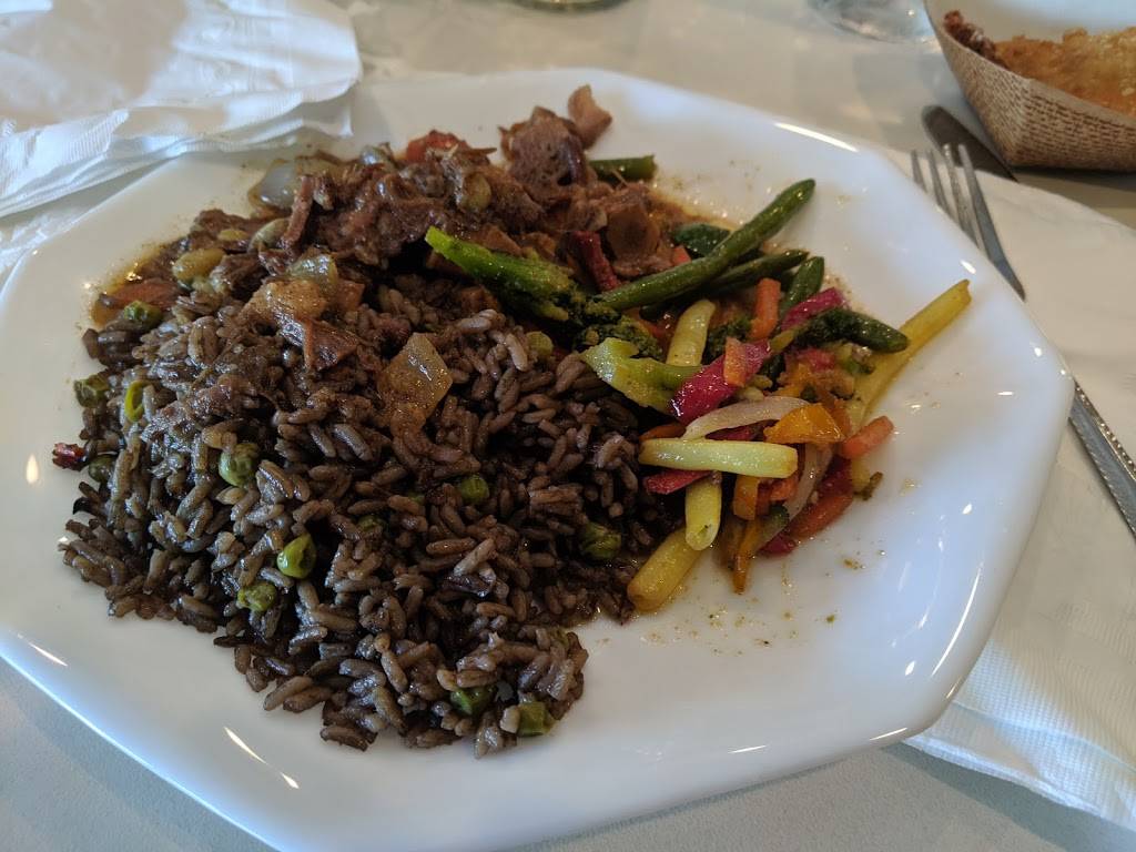 Sylvains Caribbean Restaurant | restaurant | 1000 Palm Coast Pkwy SW #101, Palm Coast, FL 32137, USA | 3862646048 OR +1 386-264-6048