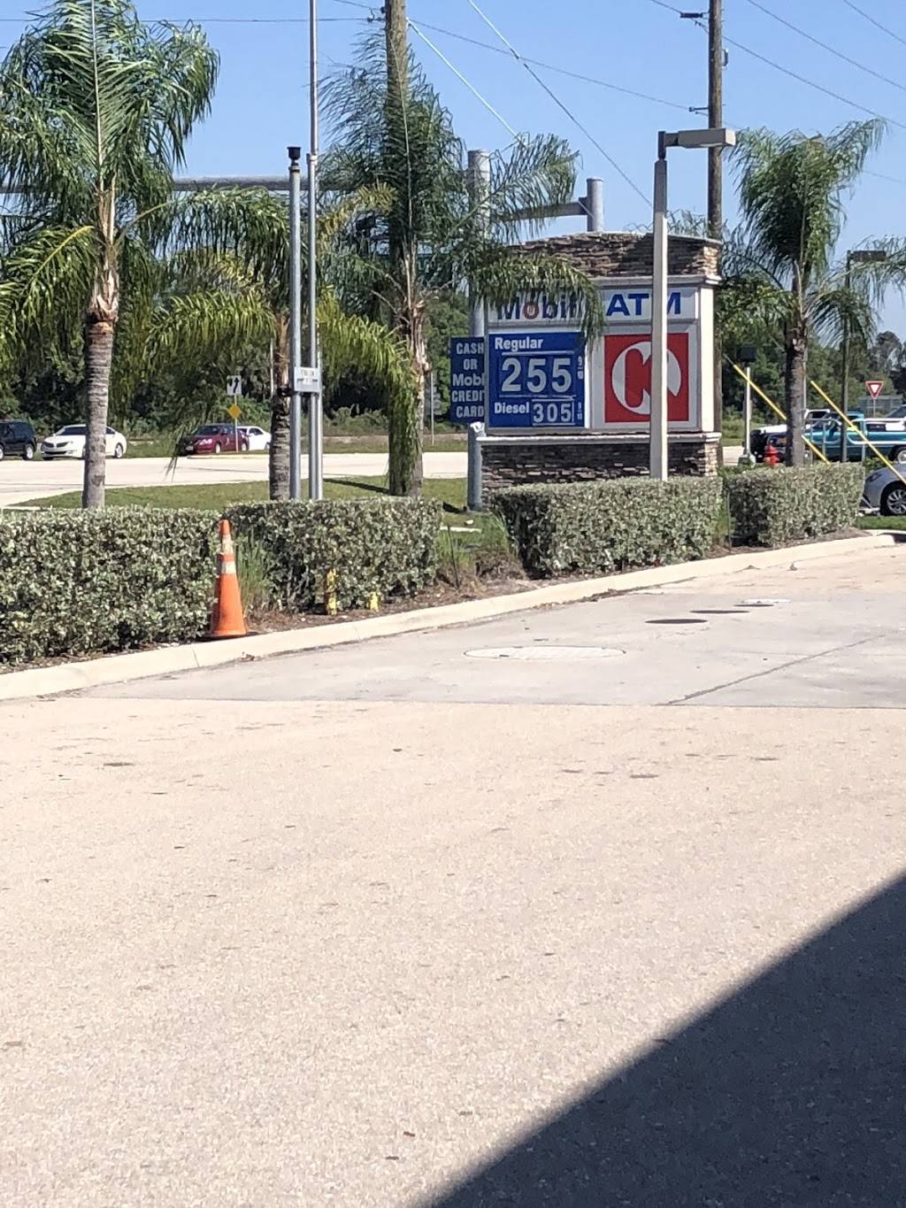 Circle K | meal takeaway | 3949 Tamiami Trail, Punta Gorda, FL 33950, USA | 9418339183 OR +1 941-833-9183