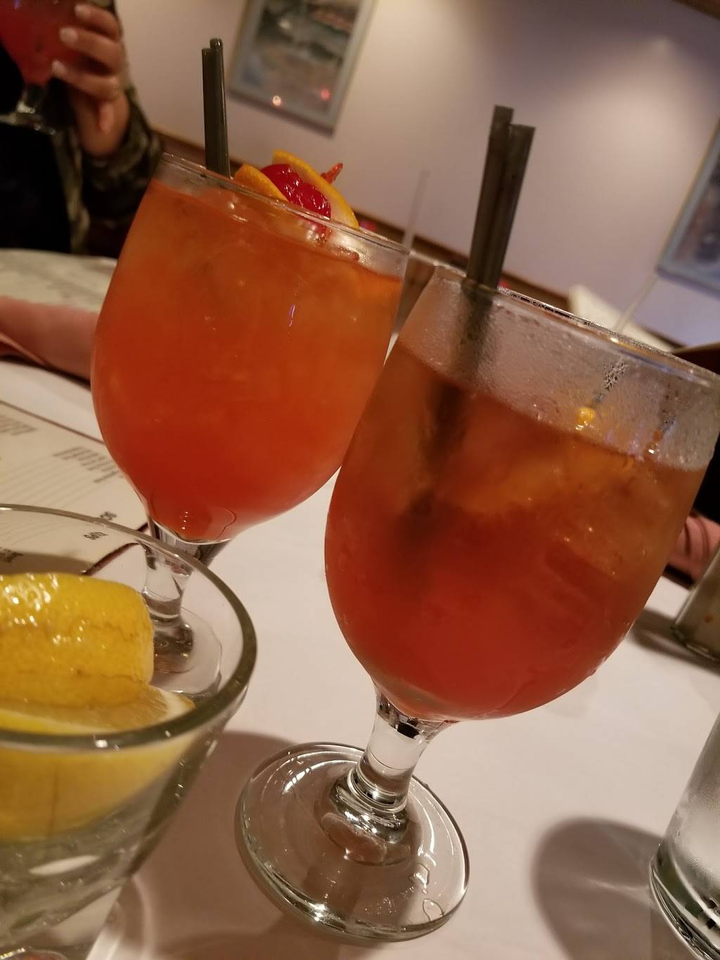 China Phoenix | restaurant | 4450 Refugee Rd, Columbus, OH 43232, USA | 6147599100 OR +1 614-759-9100