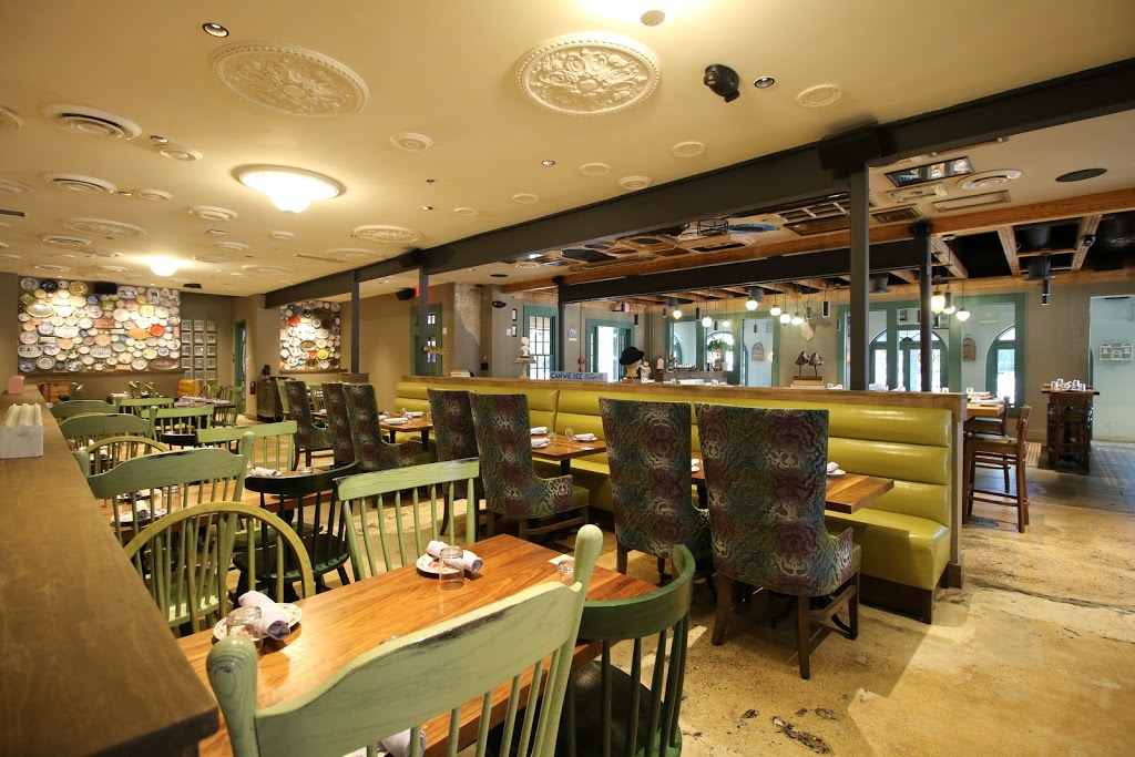 Ida Claire | restaurant | 7300 Jones Maltsberger Rd, San Antonio, TX 78209, USA | 2106672145 OR +1 210-667-2145