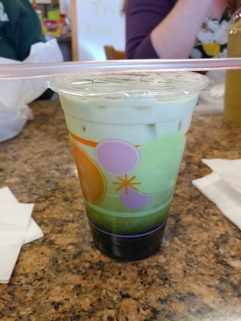 Fusion | cafe | 3360 Mather Field Rd, Rancho Cordova, CA 95670, USA | 9164003105 OR +1 916-400-3105