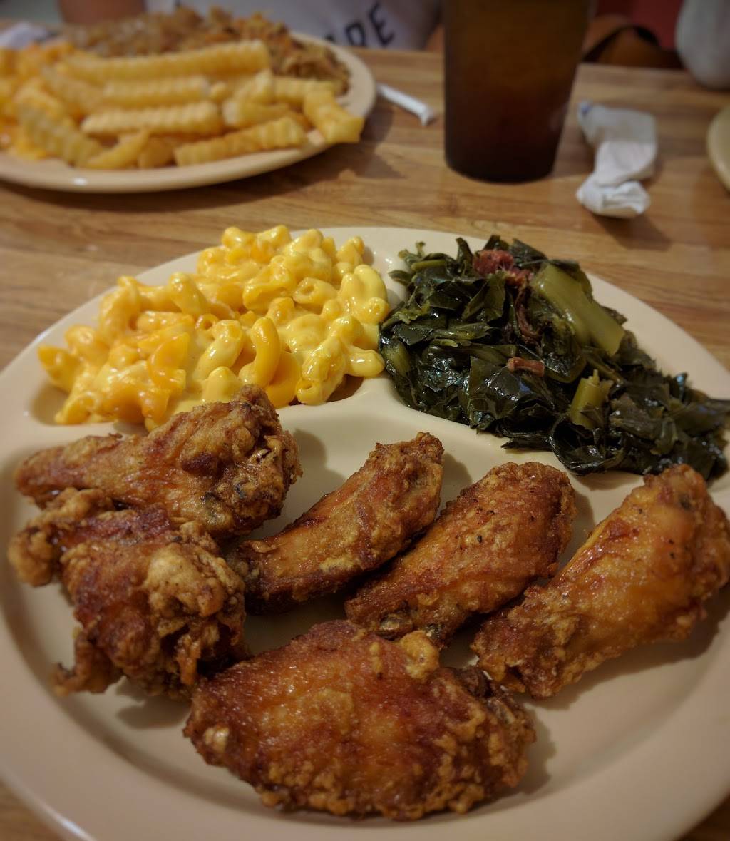 Dennis Barbeque | restaurant | 3639 San Sebastian Dr, Hephzibah, GA 30815, USA | 7067905477 OR +1 706-790-5477