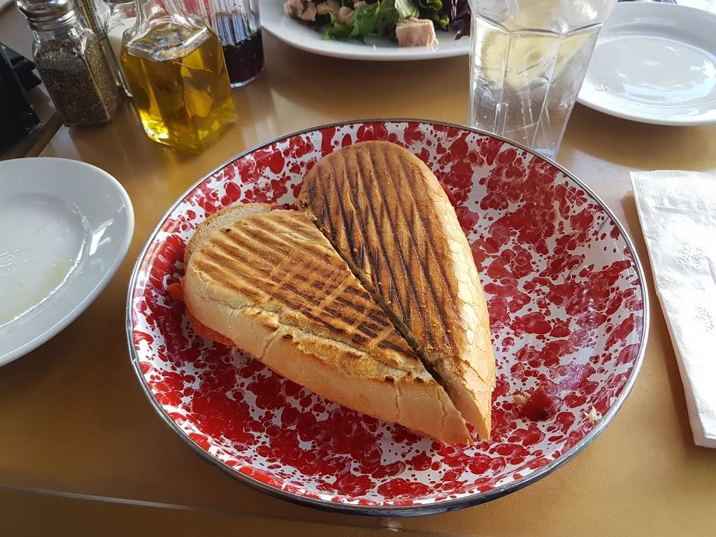 Il Tramezzino | cafe | 13031 Ventura Blvd, Studio City, CA 91604, USA | 8187842244 OR +1 818-784-2244