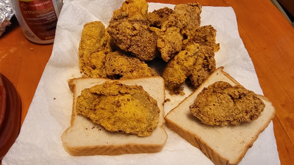 Wilsons Crawfish House | restaurant | 6804 W Park Ave, Houma, LA 70364, USA | 9857465359 OR +1 985-746-5359