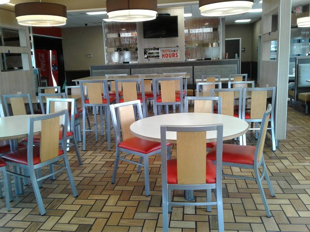 Burger King | restaurant | 2765 Gulf to Bay Blvd, Clearwater, FL 33759, USA | 7277545975 OR +1 727-754-5975