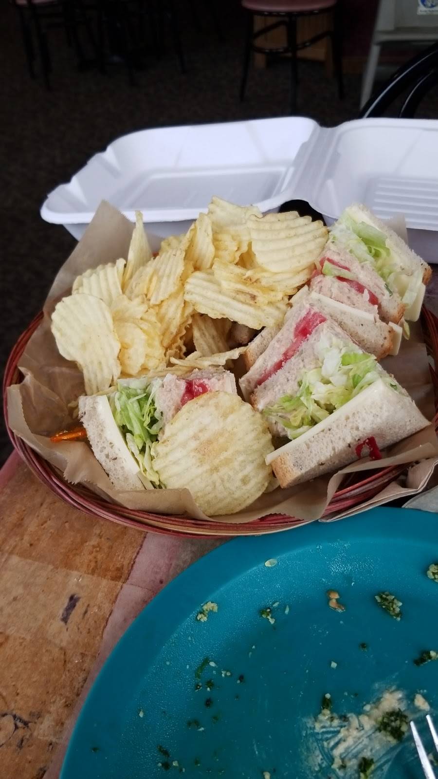 European Street Cafe | cafe | 5500 Beach Blvd, Jacksonville, FL 32207, USA | 9043981717 OR +1 904-398-1717