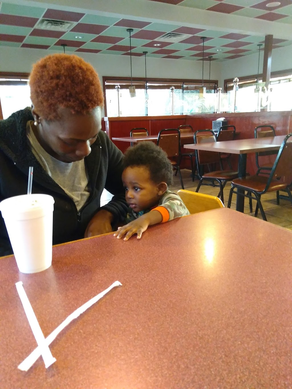 Oceans Fish And Chicken | restaurant | 2611 W 28th Ave, Pine Bluff, AR 71603, USA | 8708500400 OR +1 870-850-0400