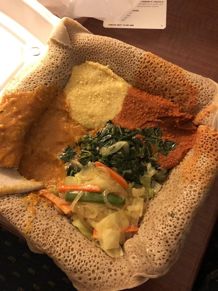 Ethiopian and Yemeni Restaurant | restaurant | 46950 Community Plaza Ste 122, Sterling, VA 20164, USA | 7038622246 OR +1 703-862-2246