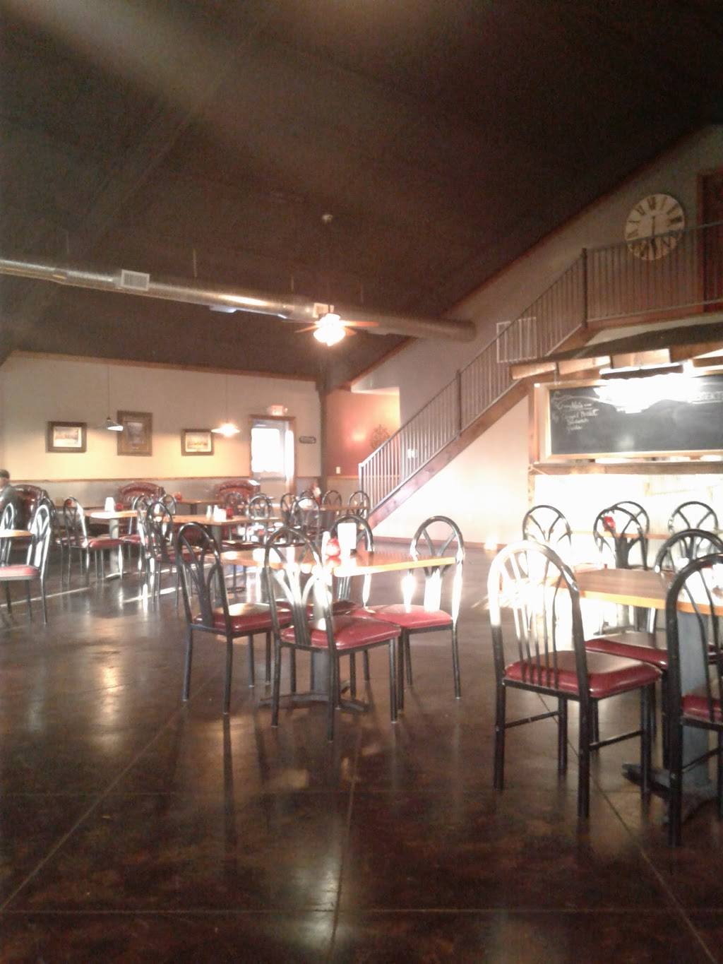 Creekside Grill Restaurant | restaurant | 10400 Azle Hwy, Azle, TX 76020, USA | 8172703222 OR +1 817-270-3222