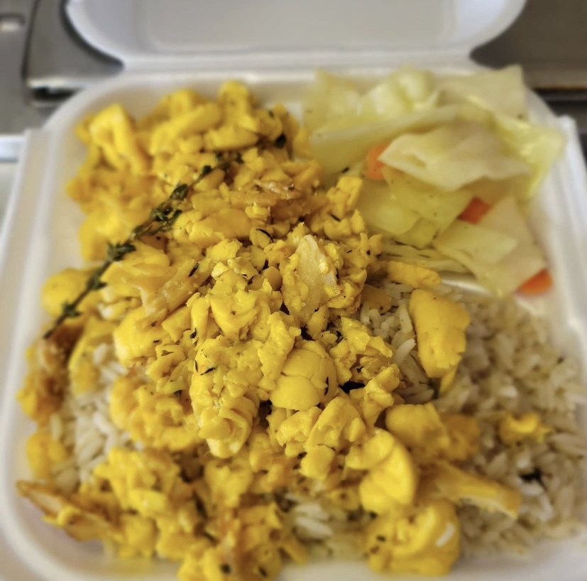 Jamaican On The Go | restaurant | 6411 E County Line Rd, Tampa, FL 33647, USA | 8503216571 OR +1 850-321-6571