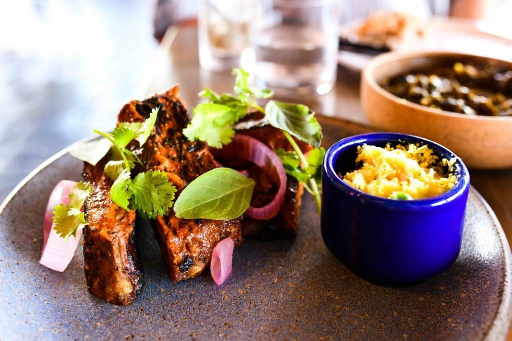 Vixens Wedding | restaurant | 1813 A E 6th St, Austin, TX 78702, USA | 7372427555 OR +1 737-242-7555