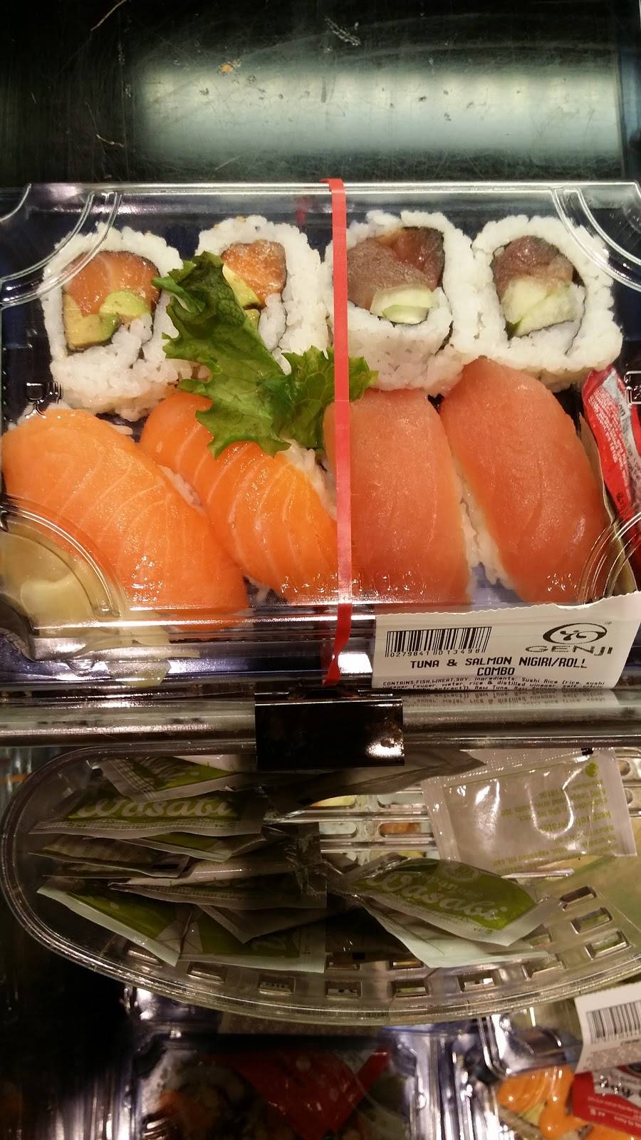 Genji | restaurant | Whole Foods Market, 5880 Centre Ave, Pittsburgh, PA 15206, USA | 4124417960 OR +1 412-441-7960