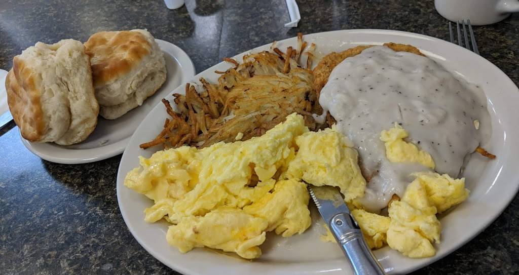 Annes Kitchen | restaurant | 240 N Liberty St, Powell, OH 43065, USA | 6143969363 OR +1 614-396-9363