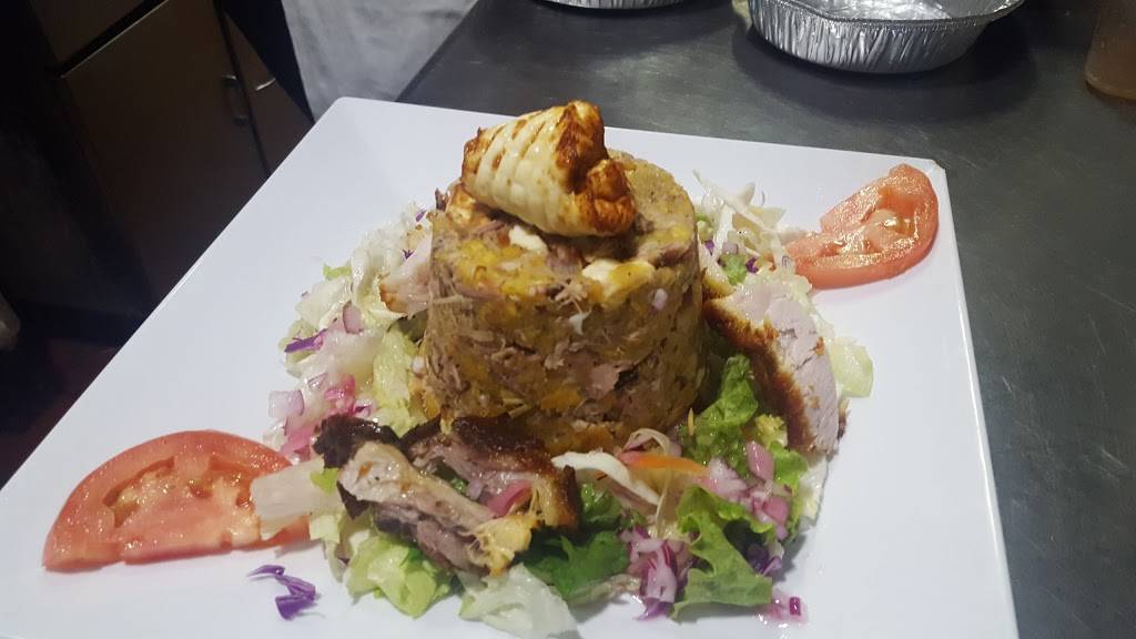 El Rinconcito de Nagua | restaurant | 7620 Jamaica Ave, Woodhaven, NY 11421, USA | 7182960026 OR +1 718-296-0026