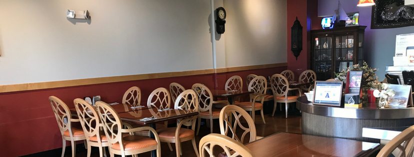 Surang Thai Kitchen | restaurant | 5455 S Fort Apache Rd #105, Las Vegas, NV 89148, USA | 7023850021 OR +1 702-385-0021