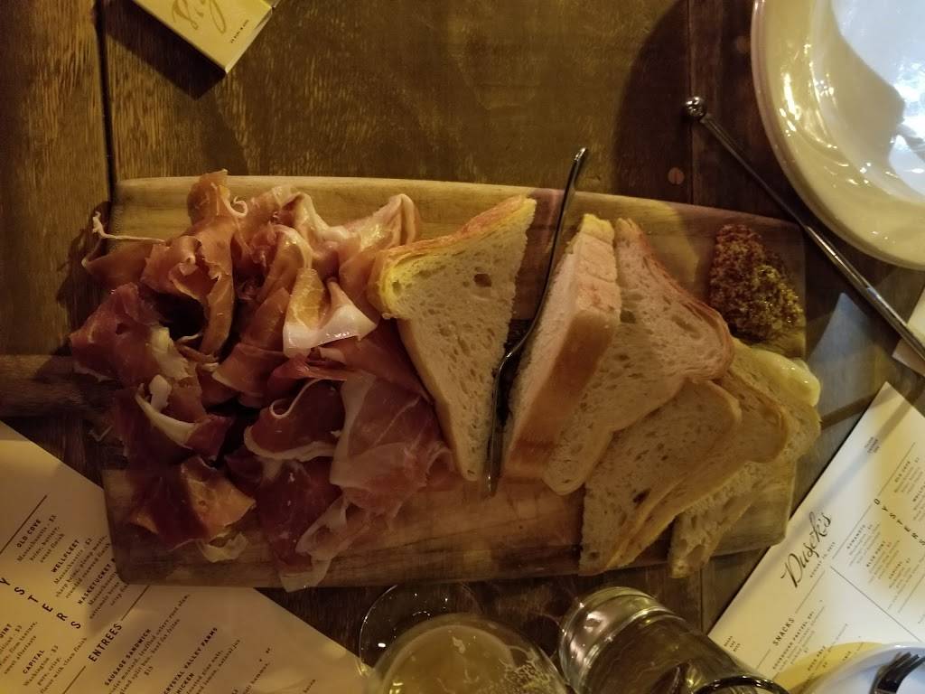 Punch House | restaurant | 1227 W 18th St, Chicago, IL 60608, USA | 3125263851 OR +1 312-526-3851