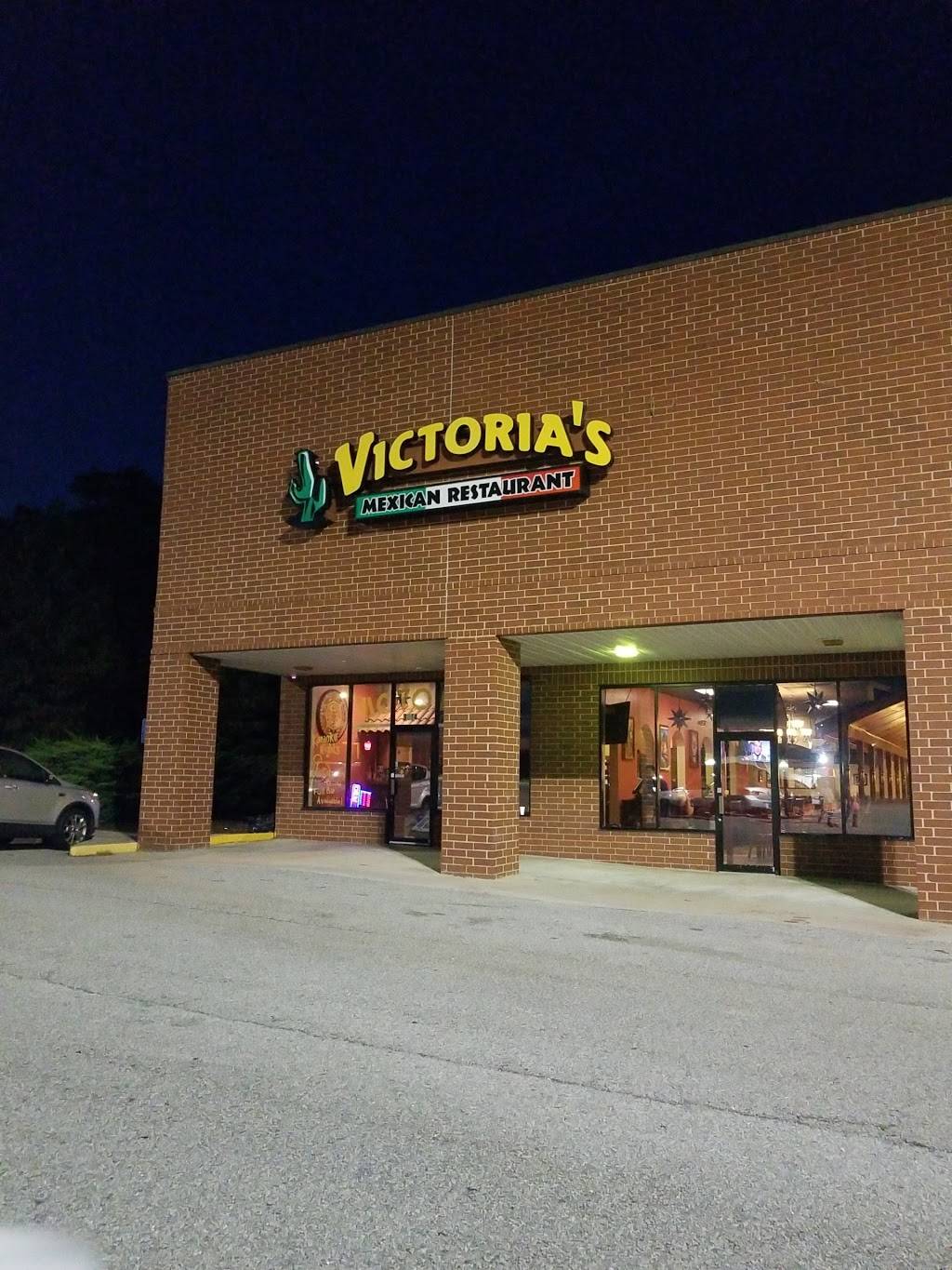 Victorias Mexican Restaurant | restaurant | 3714 Mike Padgett Hwy, Augusta, GA 30906, USA | 7067984888 OR +1 706-798-4888