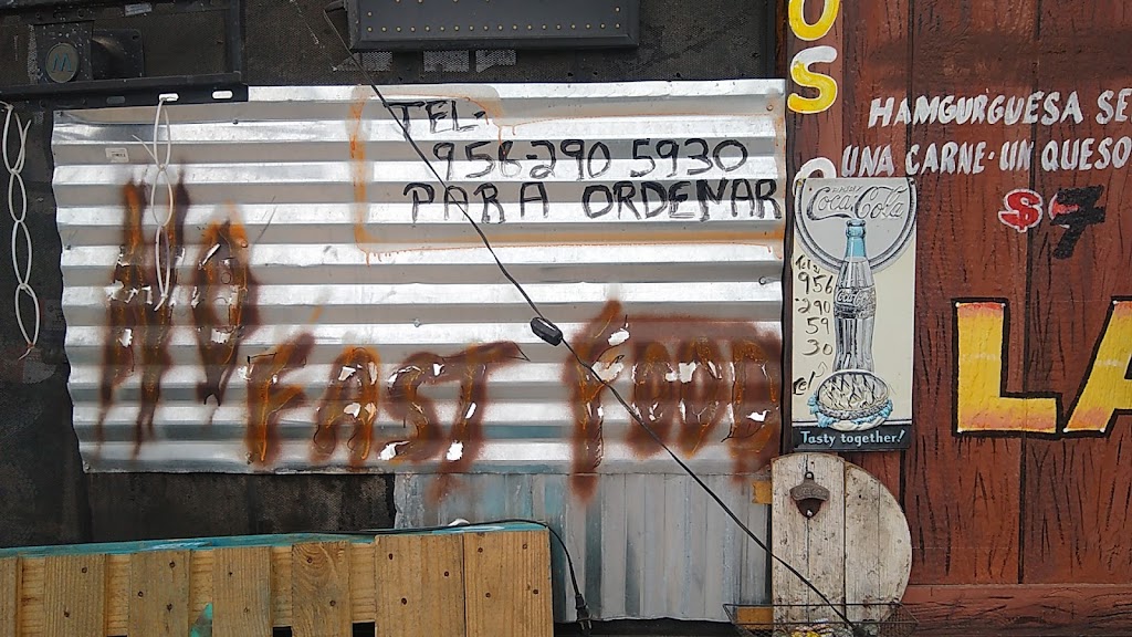 La Cabañita Mix USA | restaurant | 2620 Santa Maria Ave, Laredo, TX 78040, USA | 9562905930 OR +1 956-290-5930