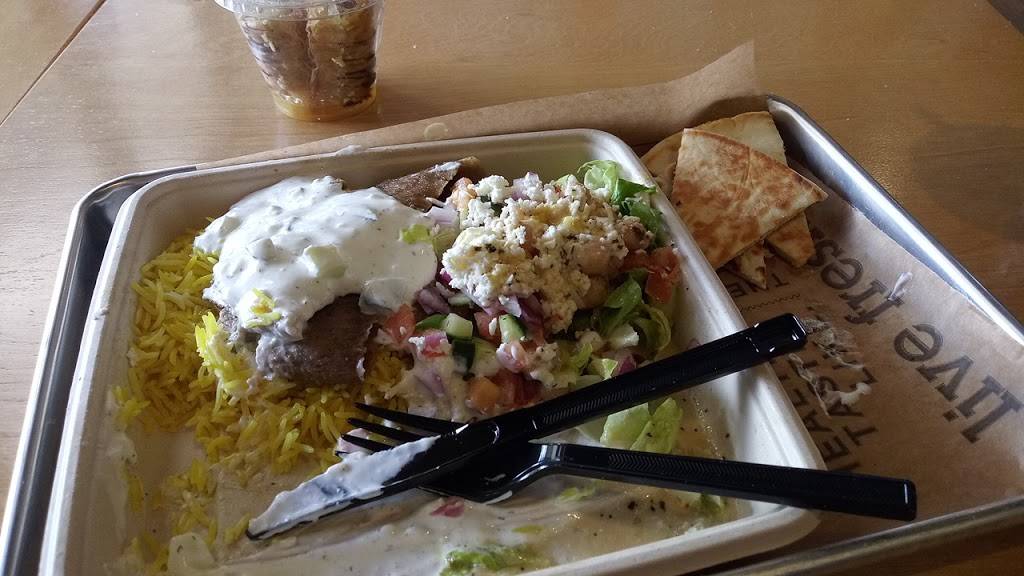 Gyroville | restaurant | 1489 SE 17th St, Fort Lauderdale, FL 33316, USA | 9546405488 OR +1 954-640-5488