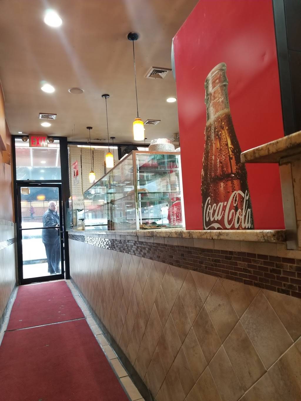 Pizza On The Run | restaurant | 2914 Stillwell Ave, Brooklyn, NY 11224, USA | 7185130454 OR +1 718-513-0454