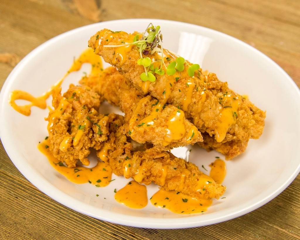 Sunnyside Cafe | restaurant | 2110 E Monument St, Baltimore, MD 21205, USA | 6672051491 OR +1 667-205-1491