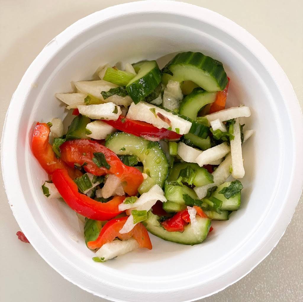 LeJon Food Truck | restaurant | 424 S Lamar Blvd, Austin, TX 78704, USA | 9404687638 OR +1 940-468-7638