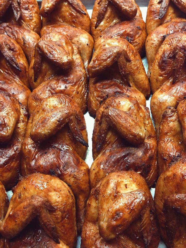 Moes Original Bar B Que | restaurant | 1011 Hamilton place Drive, Johnson City, TN 37604, USA | 4233280054 OR +1 423-328-0054