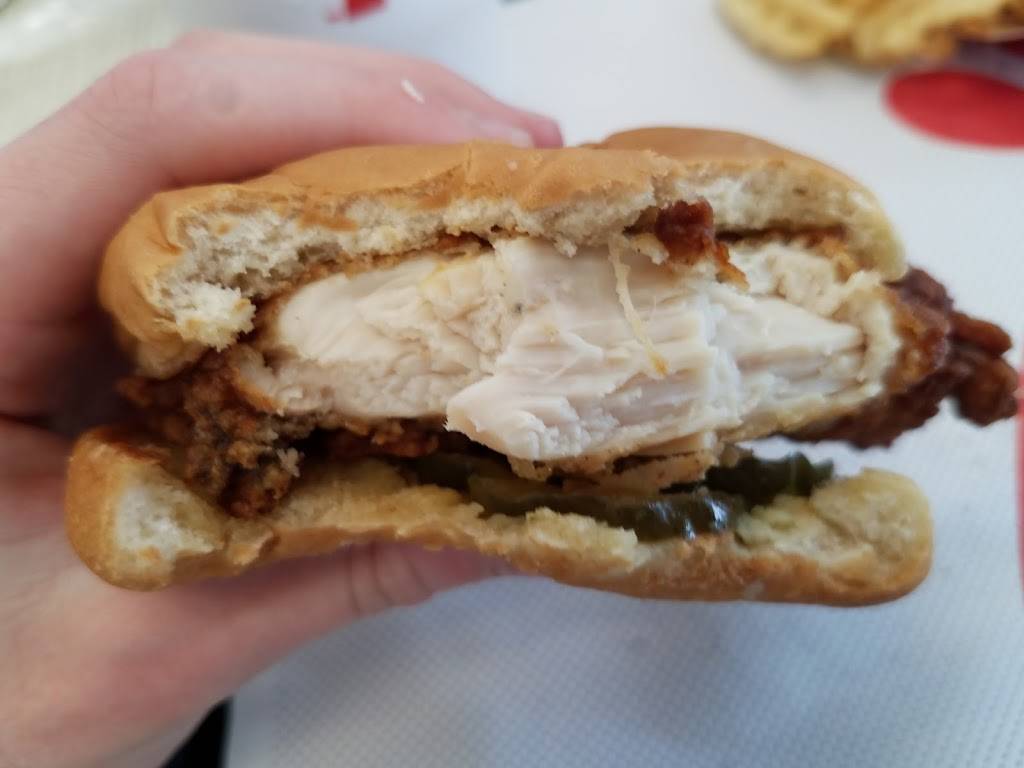 Chick-fil-A | restaurant | 1504 E Brandon Blvd, Brandon, FL 33511, USA | 8136612300 OR +1 813-661-2300