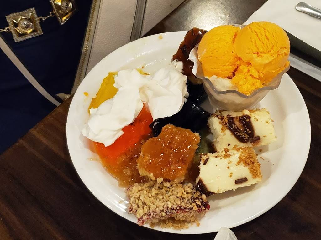 Buffet des Continents de Mascouche | restaurant | 2929 Chemin Gascon, Mascouche, QC J7L 3X7, Canada | 4509681099 OR +1 450-968-1099