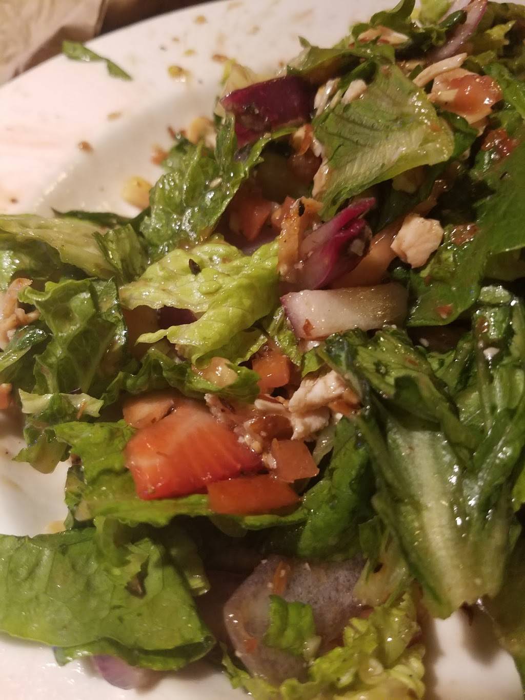 Applebees Grill + Bar | restaurant | 505 N Belair Rd, Evans, GA 30809, USA | 7066502009 OR +1 706-650-2009