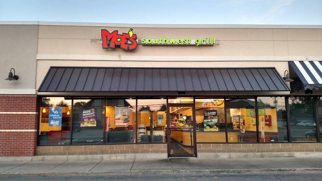 Moes Southwest Grill | restaurant | 1551 Niagara Falls Blvd, Buffalo, NY 14228, USA | 7168323270 OR +1 716-832-3270