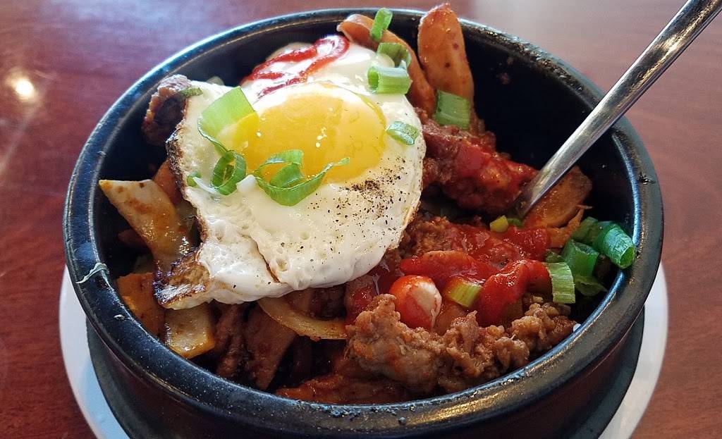 Jin Jin Deli | restaurant | 8220 SE Harrison St #138, Portland, OR 97216, USA | 5037748899 OR +1 503-774-8899