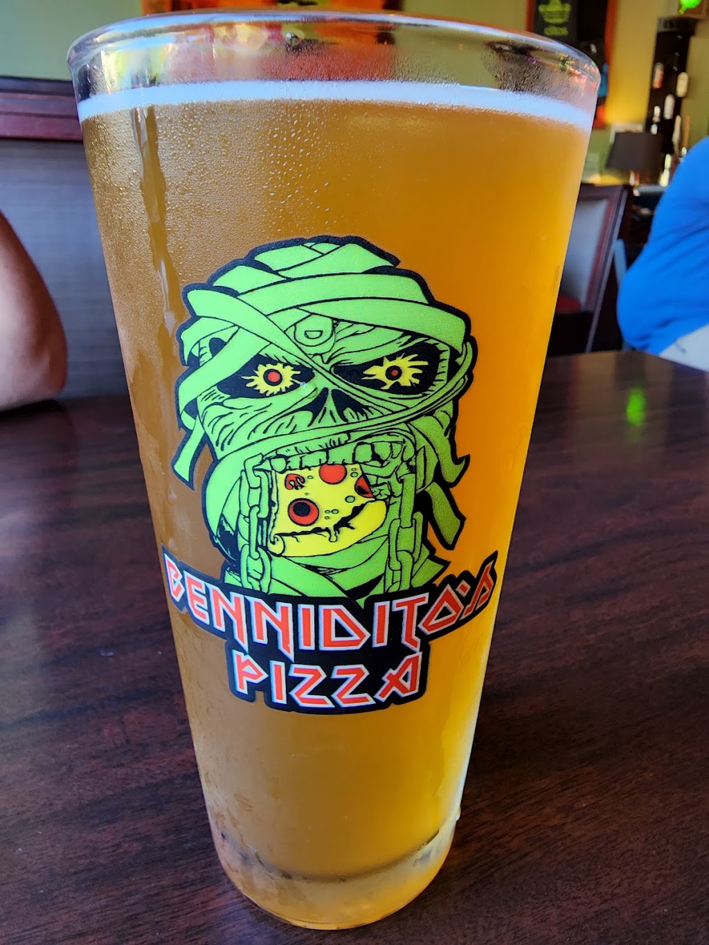Benniditos Pizza | restaurant | 1426 S Lincoln St, Spokane, WA 99203, USA | 5094557411 OR +1 509-455-7411