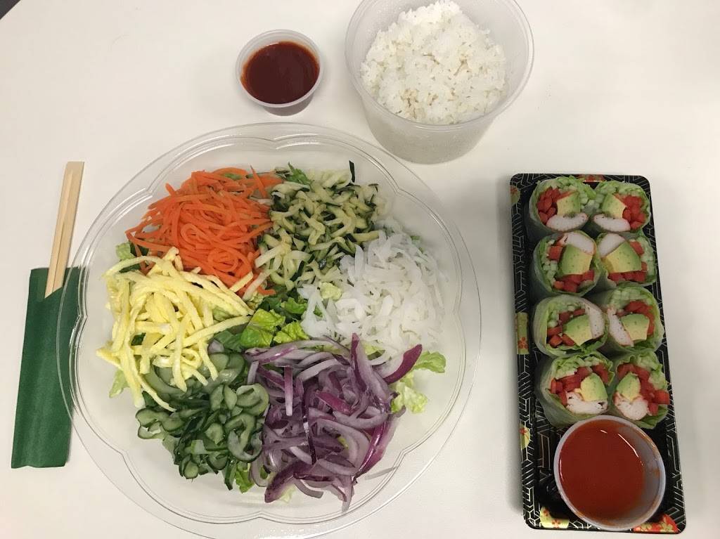 Seoul Food | restaurant | 3047 US-46, Parsippany, NJ 07054, USA | 9737946868 OR +1 973-794-6868