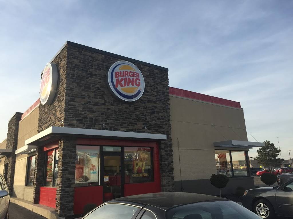 Burger King | restaurant | 15350 Eureka Rd, Southgate, MI 48195, USA | 7342823320 OR +1 734-282-3320