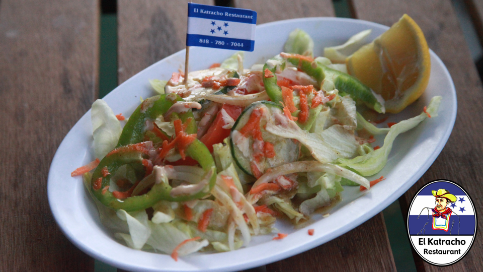 El Katracho Restaurant | restaurant | 14838 Burbank Blvd, Sherman Oaks, CA 91411, USA | 8187807044 OR +1 818-780-7044