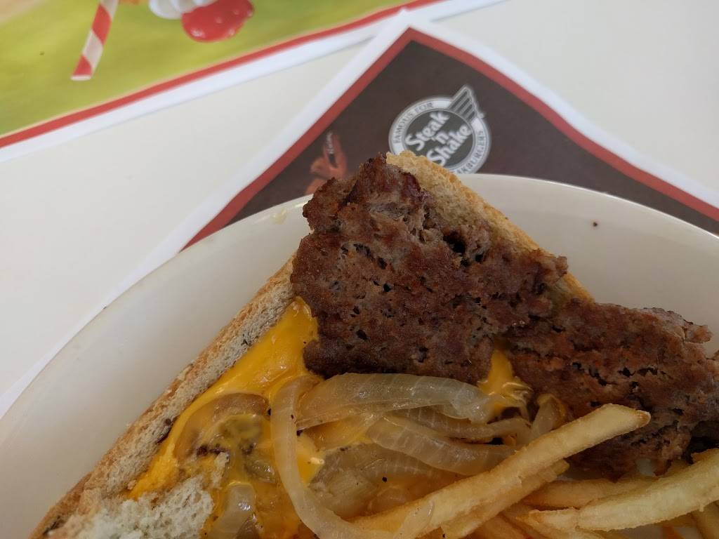 Steak n Shake | restaurant | 819 E Memorial Blvd, Lakeland, FL 33801, USA | 8636839352 OR +1 863-683-9352