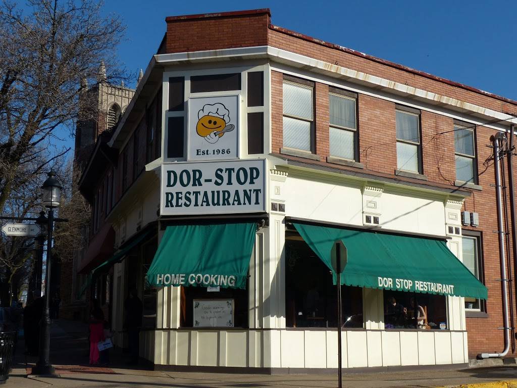 The Dor-Stop Restaurant | restaurant | 1430 Potomac Ave, Pittsburgh, PA 15216, USA | 4125619320 OR +1 412-561-9320