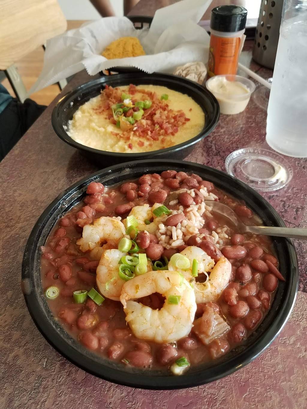 The Louisiana Cookery | restaurant | 1238 Walden Ave, Buffalo, NY 14211, USA | 7169087283 OR +1 716-908-7283