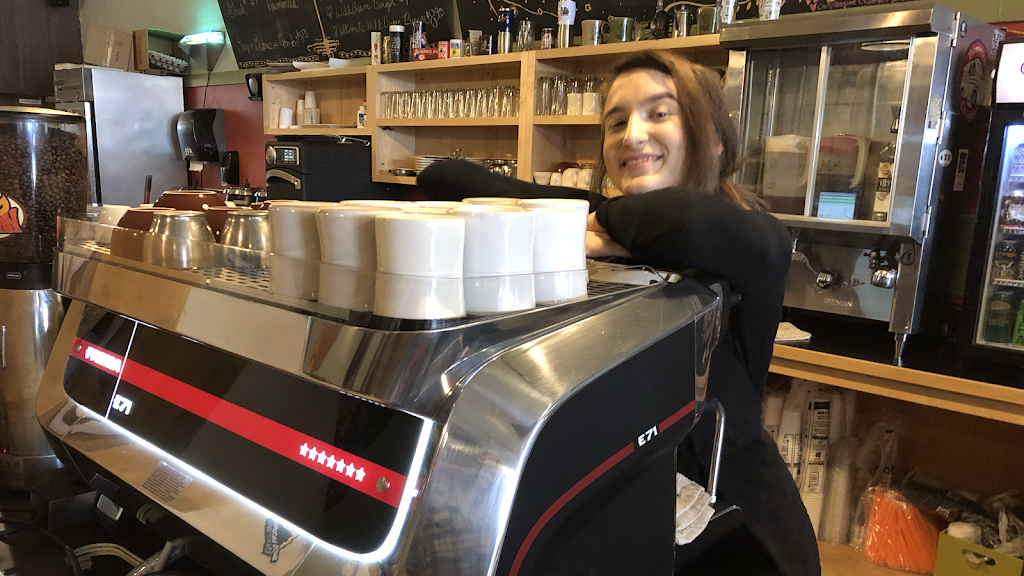 The Wild Bean | cafe | 1056 E Washington St, Lewisburg, WV 24901, USA | 3046453738 OR +1 304-645-3738