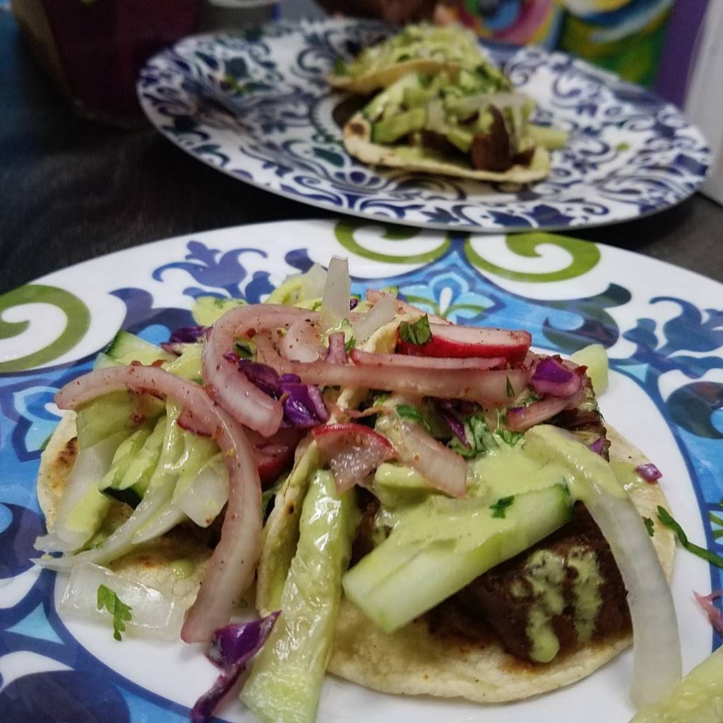 Kicha Foods | restaurant | suite #9, Texas, 4935 N Mesa St, El Paso, TX 79912, USA | 9155495068 OR +1 915-549-5068