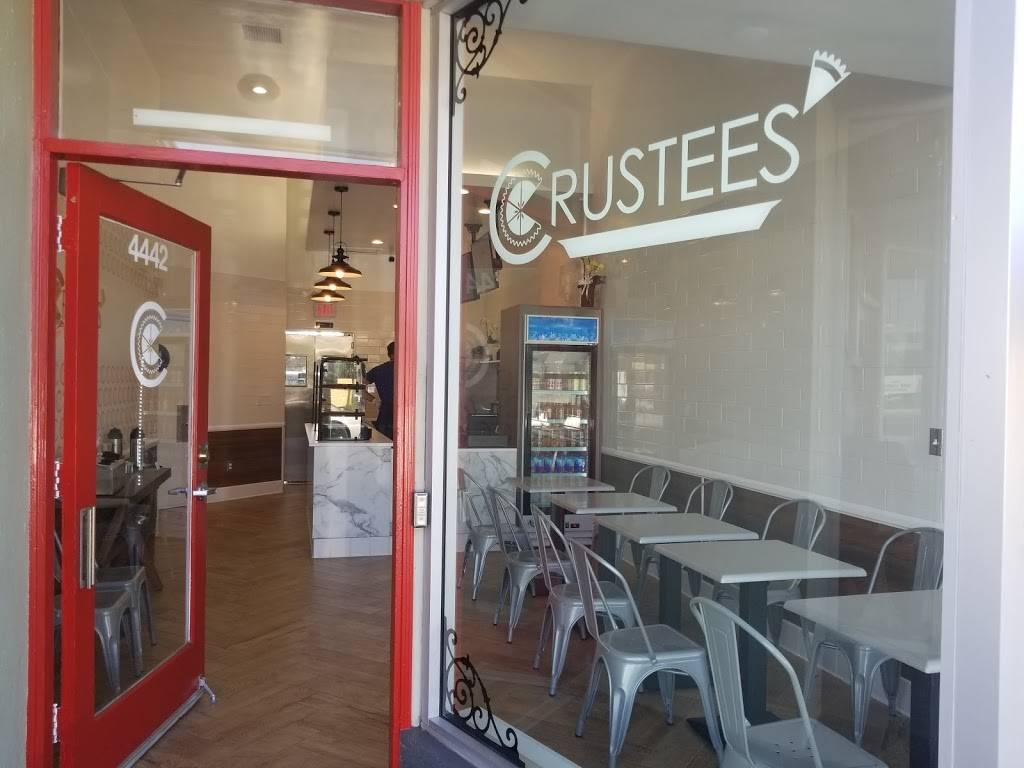 Crustees | restaurant | 4442 W Slauson Ave, Los Angeles, CA 90043, USA | 3238159910 OR +1 323-815-9910