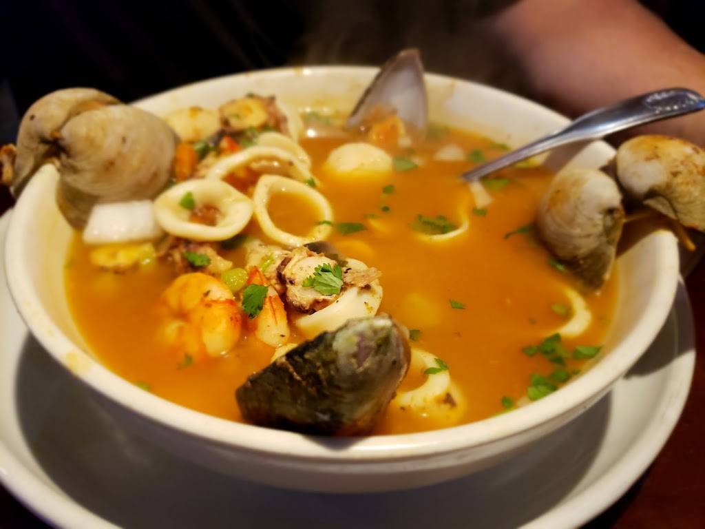 Mexico Tipico | restaurant | 1061 Boston Post Rd, Milford, CT 06460, USA | 2037138887 OR +1 203-713-8887