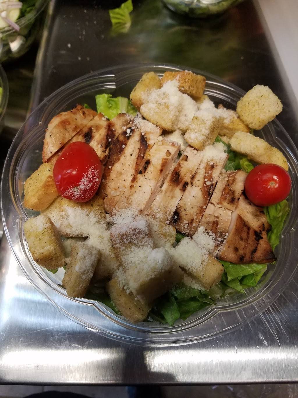 DELI & RESTAURANT MAGALI | restaurant | 1431 Forest Ave, Staten Island, NY 10302, USA | 7185245131 OR +1 718-524-5131