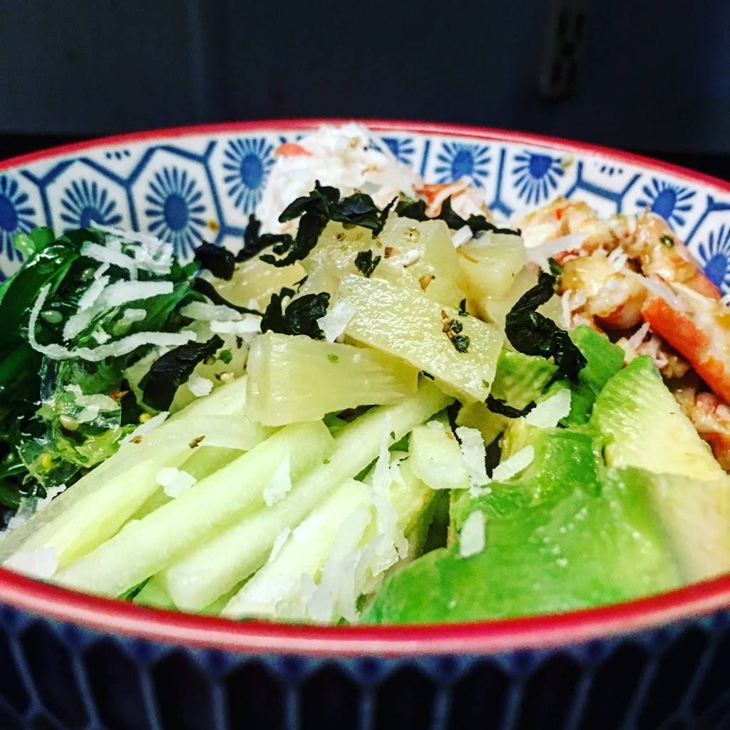 Little Tokyo Restaurant | restaurant | 3901 W Arkansas Ln #103, Arlington, TX 76016, USA | 8174592925 OR +1 817-459-2925