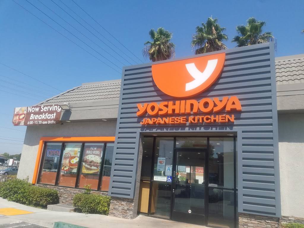 Yoshinoya Commerce | restaurant | 2460 S Atlantic Blvd, Commerce, CA 90040, USA | 3238254049 OR +1 323-825-4049