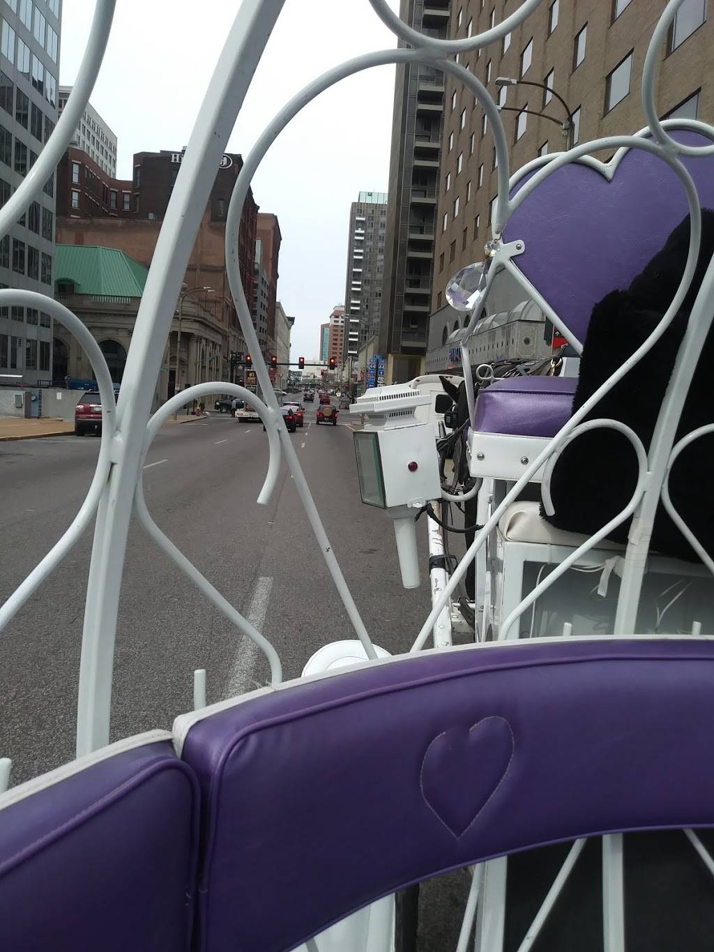 Arch Cafe, LLC | restaurant | 11 N 4th St, St. Louis, MO 63102, USA | 3473807253 OR +1 347-380-7253