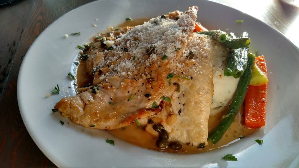 Ristorante Illando | restaurant | 1825 India St, San Diego, CA 92101, USA | 6196935204 OR +1 619-693-5204